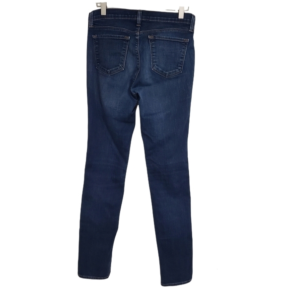 J Brand Ignite Mid Rise Skinny Jeans Size 27 - Picture 2 of 14